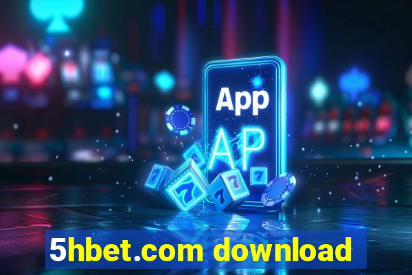 5hbet.com download